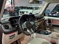 مێرسێدس بێنز G-Class